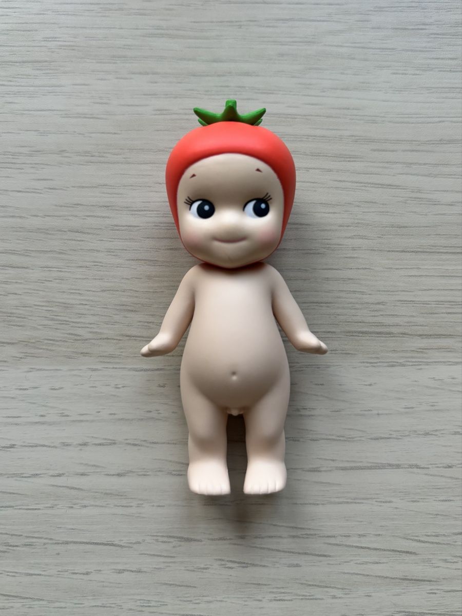 Sonny Angel Figuren: Sonny Angel Vegetable Series – Neu (gemäss Beschreibung) aus Uetikon am See von Winnieclaudia 1