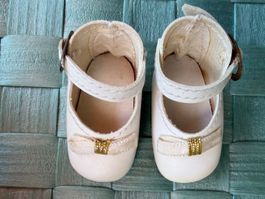 1 Paar Puppenschuhe für das Sasha Baby oder 30 cm Corolle