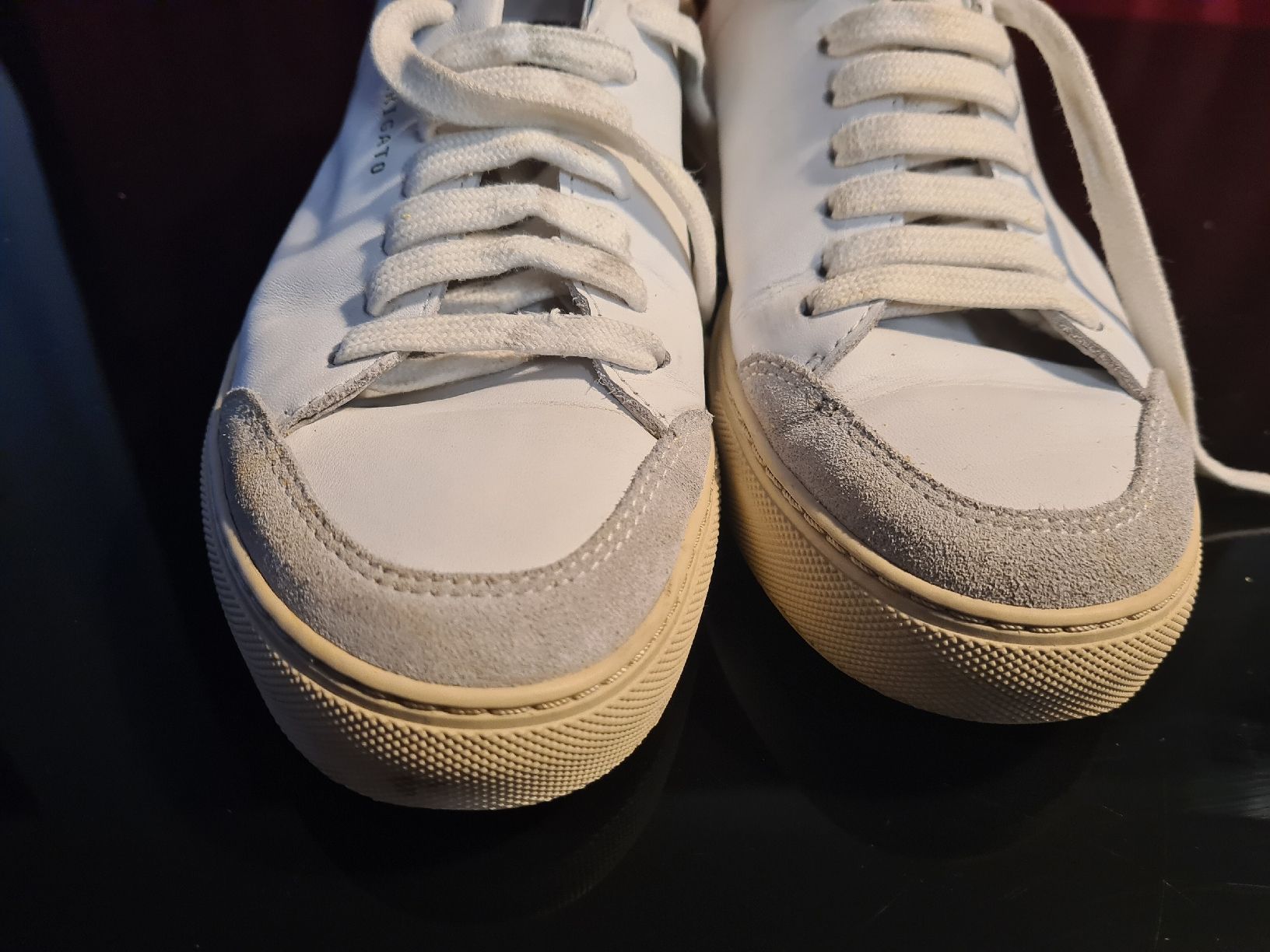 Axel Arigato Scarpe da uomo: Axel Arigato Sneakers Gr 38 – Usato da Kloten venduto da Kri23 3