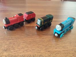 Lot de trains Thomas and friends vintage