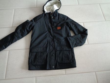 BILLABONG JACKE GR.XS *NEU*