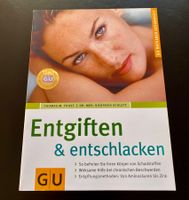 Entgiften & entschlacken / GU Ratgeber