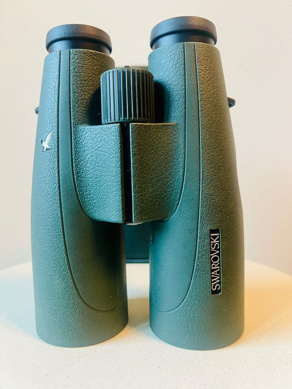 Swarovski Optik Binocoli: Fernglas Swarovski SLC 8x56 – Usato da Küssnacht am Rigi venduto da kuh_mnh6