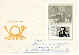 DDR Brief