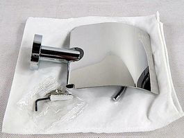 Toilettenpapierhalter, Papierhalter, Wc