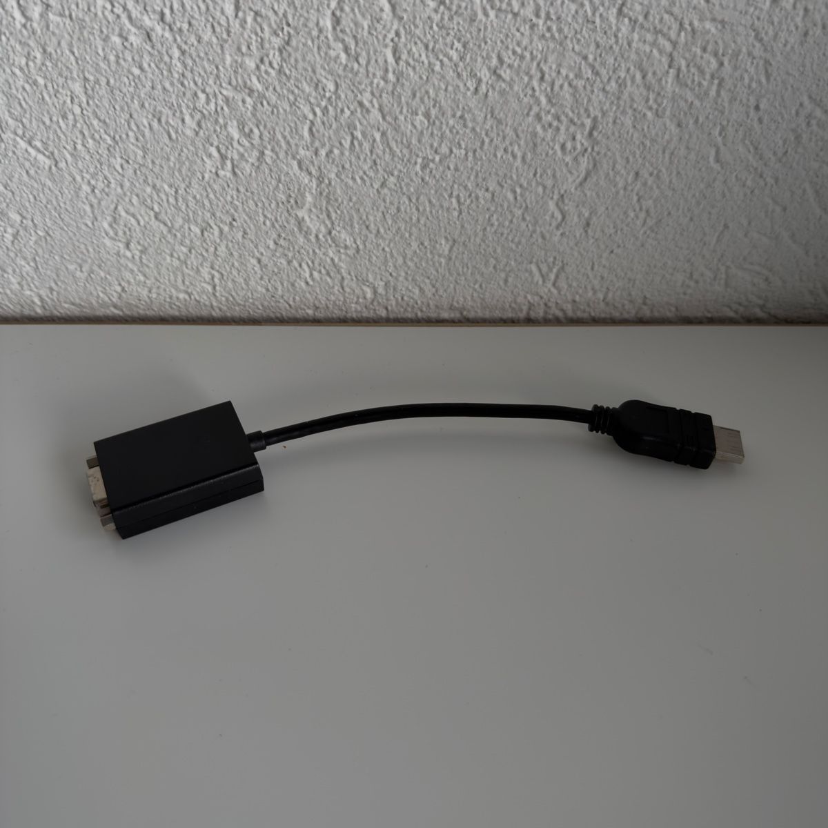 Lenovo Unità & Adattatore: HDMI à VGA adaptateur – Nuovo (secondo la descrizione) da Vevey venduto da diogodasilva_