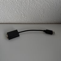 HDMI à VGA adaptateur