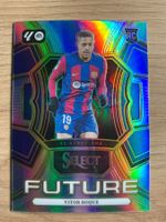 Soccer Vitor Roque RC SILVER PRIZM Future Select 23/24