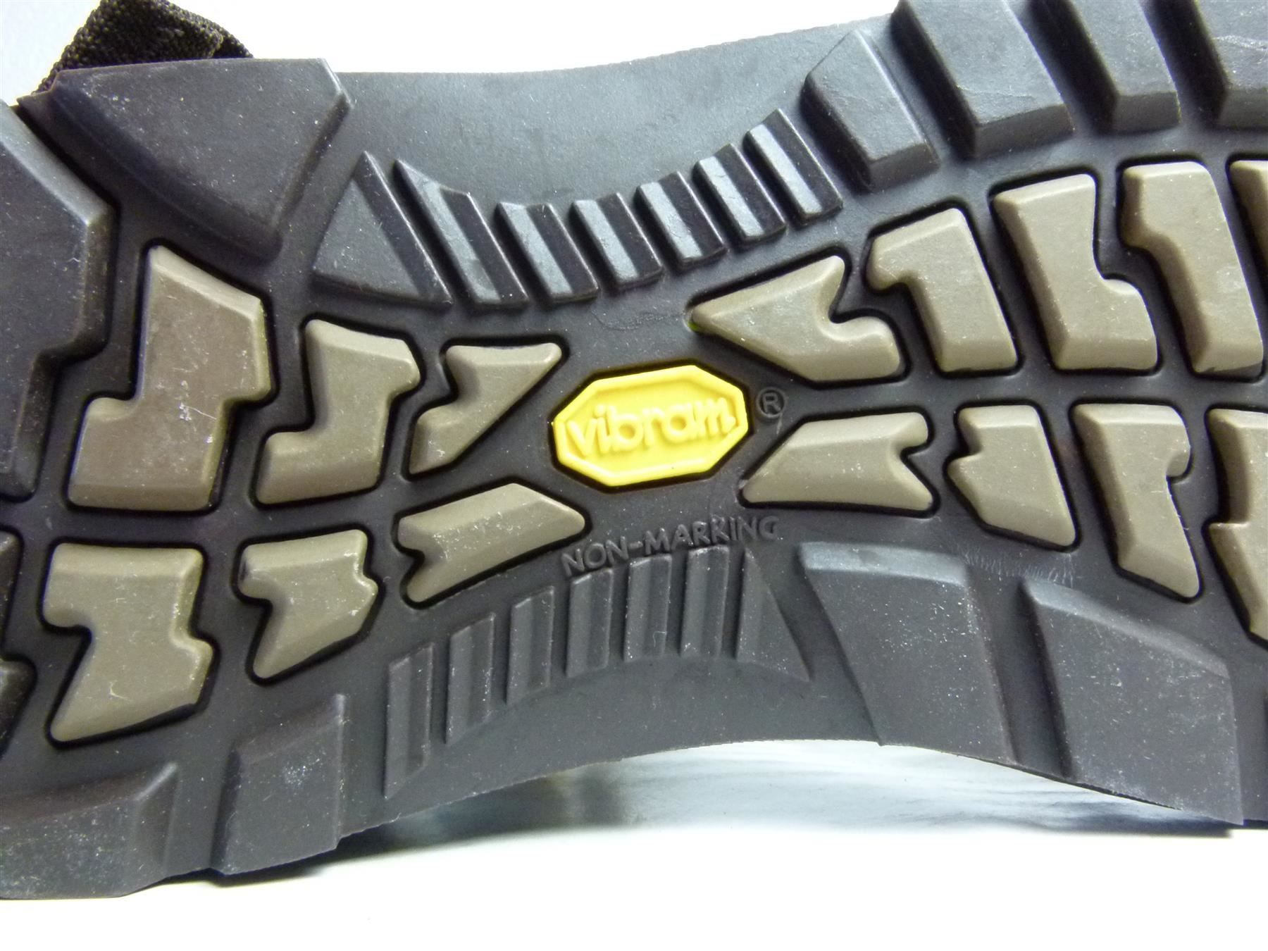 Scarpe da donna: Chaco Trekkingsandale Gr. 38 – Nuovo (secondo la descrizione) da Uerkheim venduto da Justi.y 4