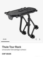 Thule Tour Rack & Thule side frames set