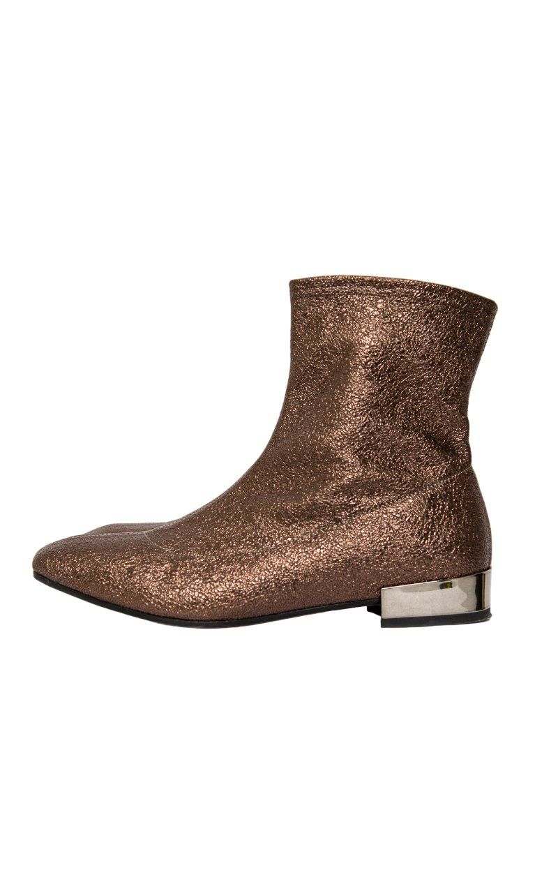Chaussures femmes: Alysi Stiefeletten – Gr. 37 – D'occasion à Illnau par Monkky 1