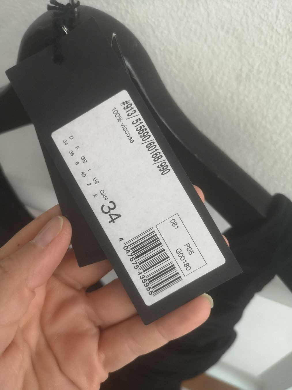 Vestiti: Strenesse Kleid Viskose 34 – Nuovo (secondo la descrizione) da Mellingen venduto da Goldenspoon 3