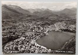 Lugano dal Mte. S. Salvatore