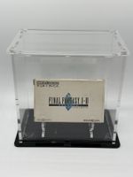 Final Fantasy 1+2 I+II Game Boy Advance Gba Nintendo Jap Jap