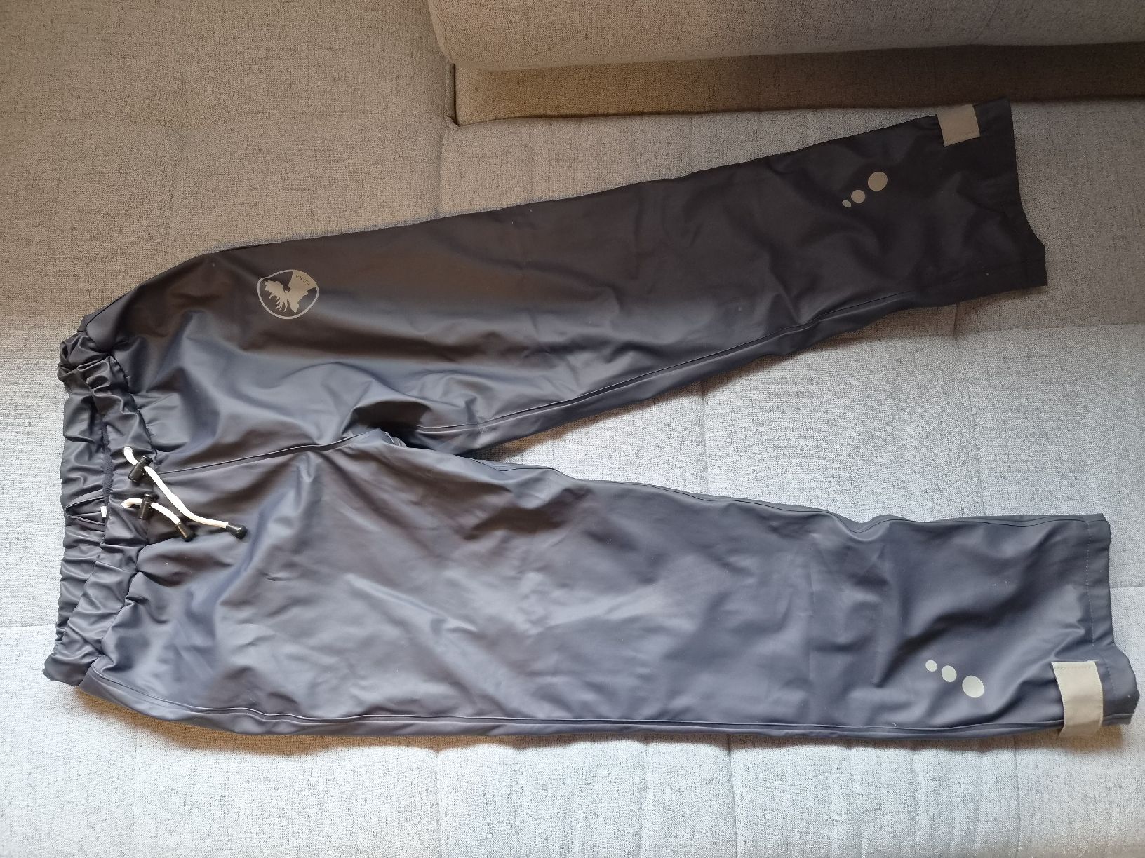 Rukka Pantalons: Regenhose – D'occasion à Eschenbach SG par Tiffitabea