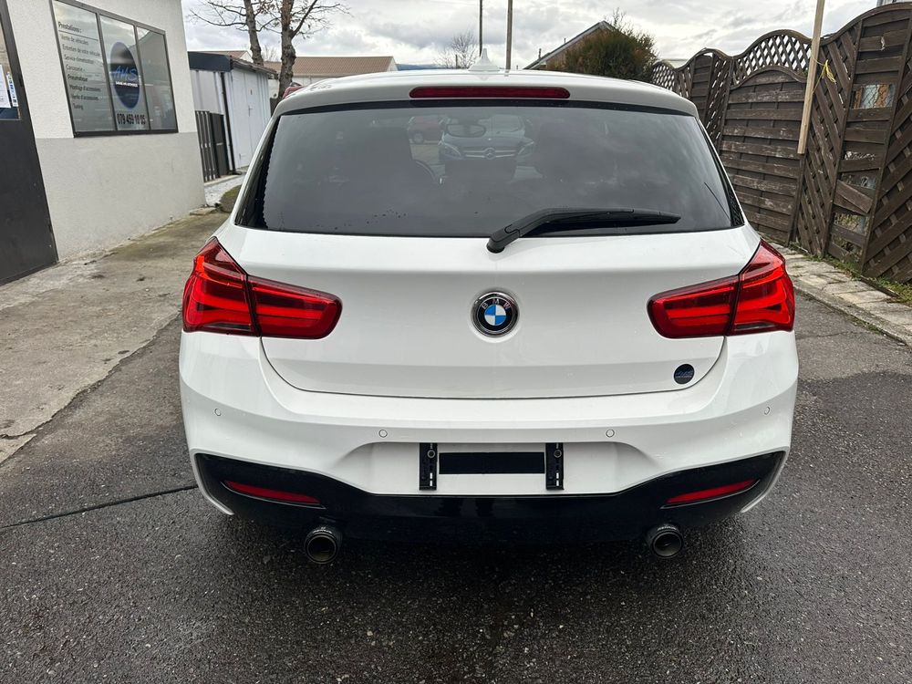 BMW M135I Xdrive/Service Gratuit Care-Free 36mois ou 60000km 5