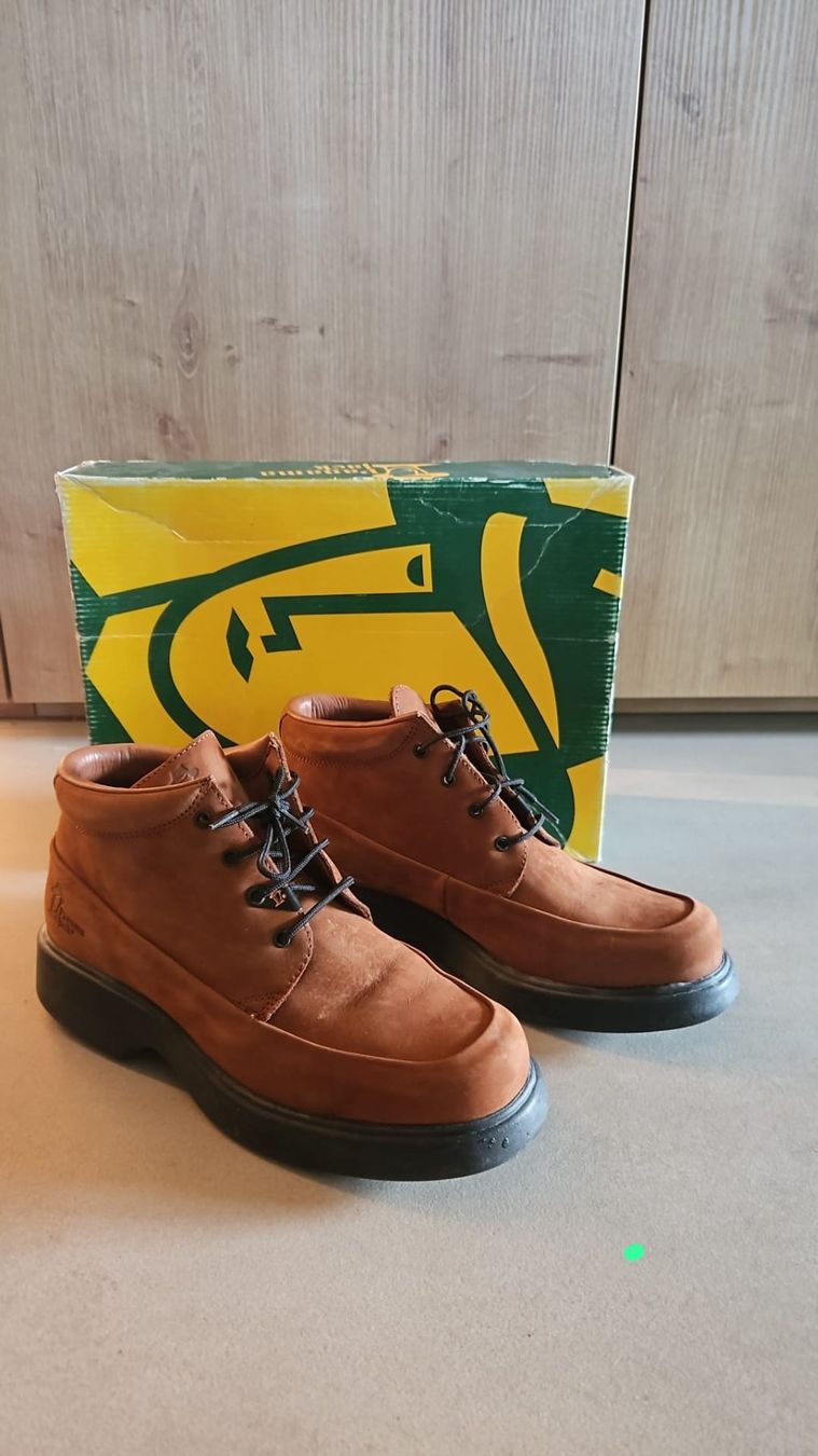 Panama Jack Damenschuhe: Panama Jack Damenschuhe Grösse 38 – Gebraucht aus Wettingen von Sergio_Fabbian