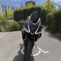 APRILIA RS660 BLACK 35/70KW