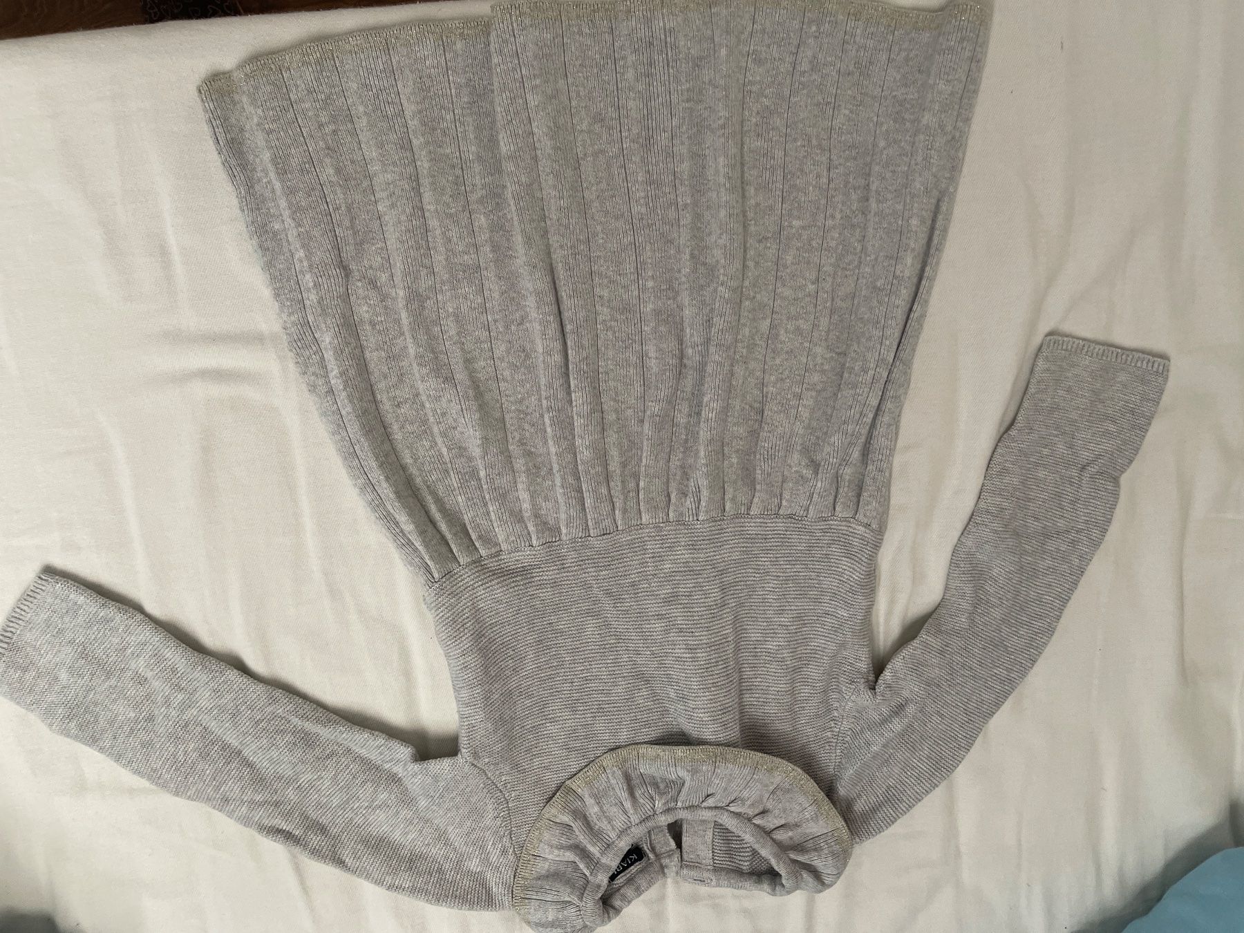 Kleider & Röcke: Robe fille 36 mois – Neu (gemäss Beschreibung) aus MARLY von AISLEE