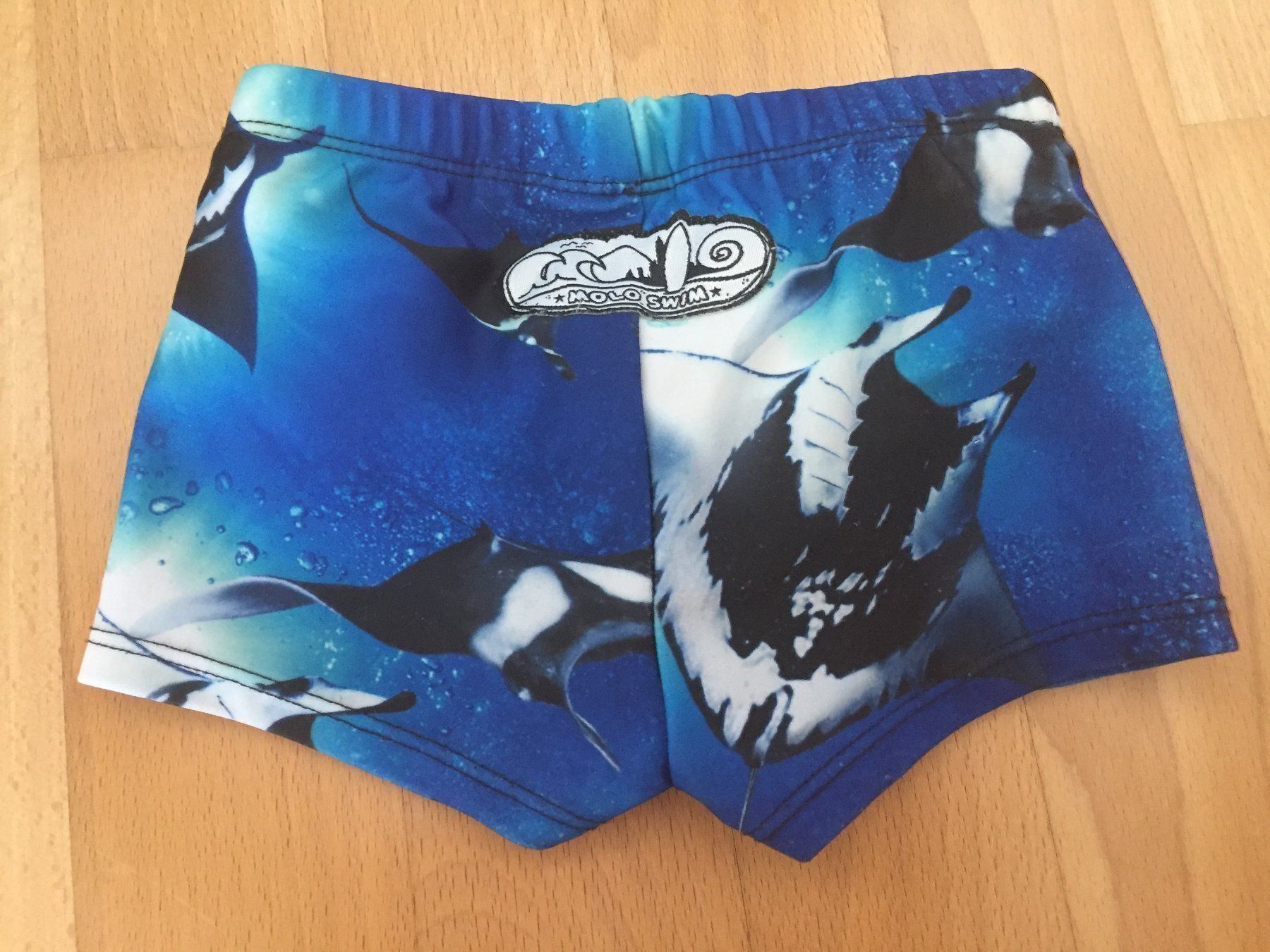 Molo Costumi da bagno: Badehose "Molo NANSEN" – Usato da Muttenz venduto da Juvenile33 1