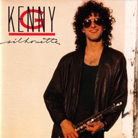 Kenny G SILHOUETTE Smokey Robinson Paulinho Da Costa Jazz CD