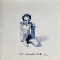 DEVIN TOWNSEND - INFINITY