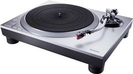 Technics SL-1500C, weiss