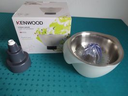 Kenwood * Zitruspresse* für Chef od. Major AT312