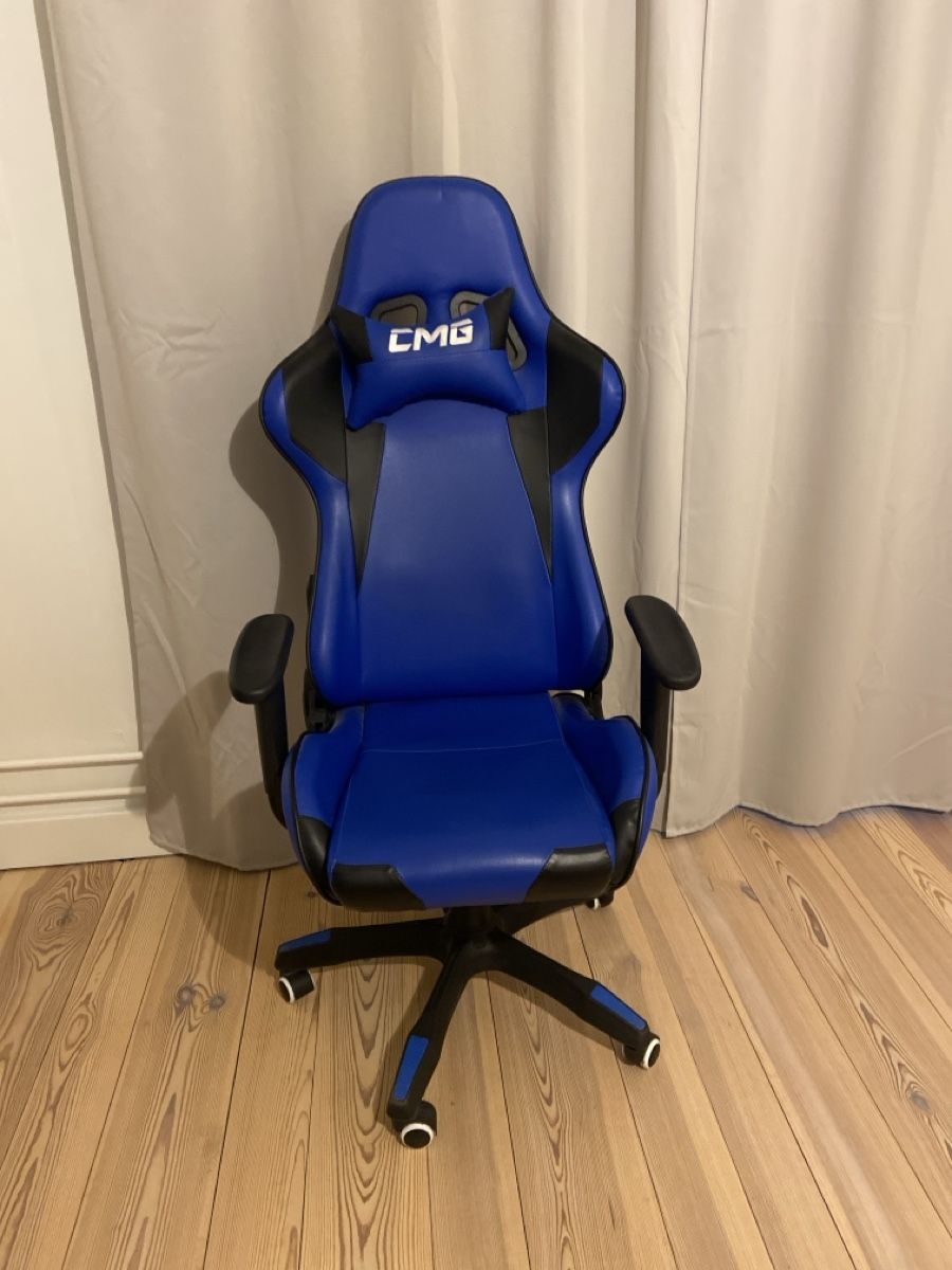 Sessel: Gaming Sessel – Gebraucht aus Schaffhausen von anouk2 2