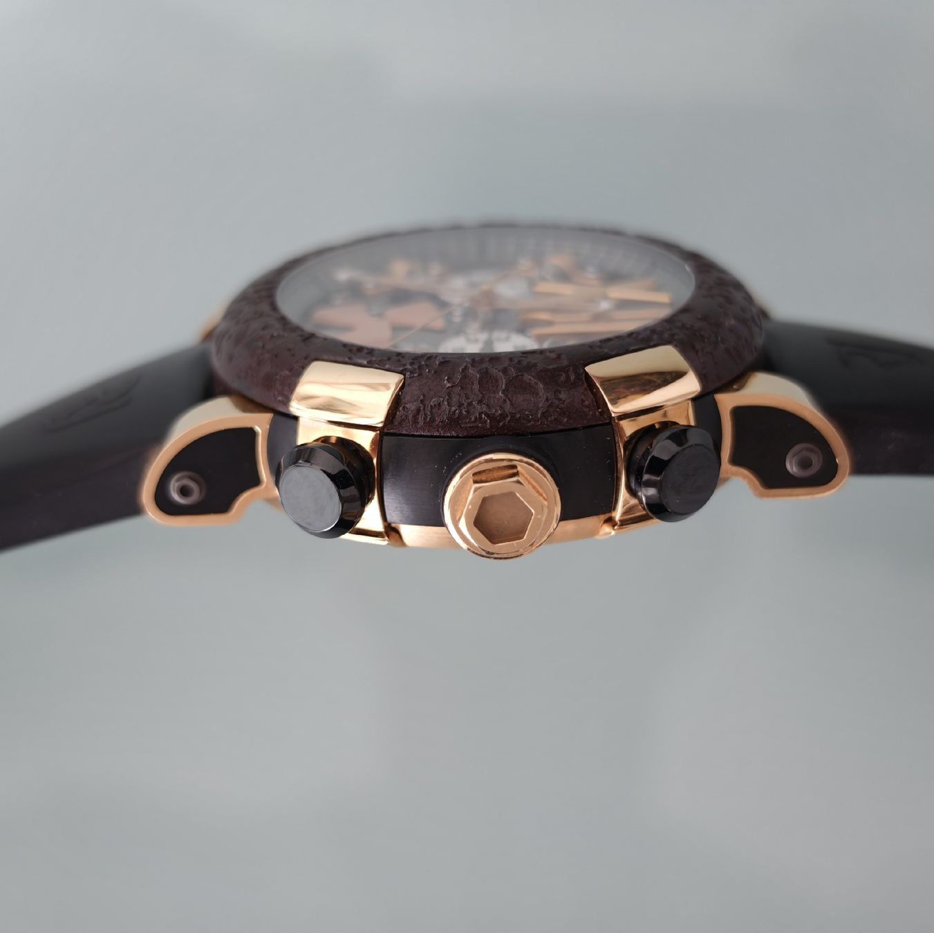 Romain Jerome Orologi: Romain Jérôme Titanic-DNA – Nuovo (secondo la descrizione) da Savièse venduto da valmont1281 7