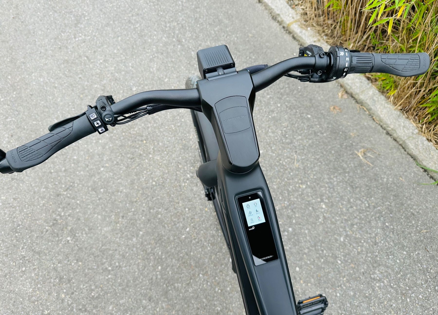 Stromer Biciclette: Stromer ST3 Pinion 4G – Usato da Rothenburg venduto da hektor06 4