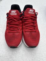 Nike Zoom Pegasus 33 rouge pointure 42 bon état