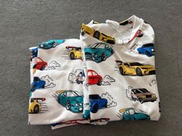 Pyjama long, 4ans