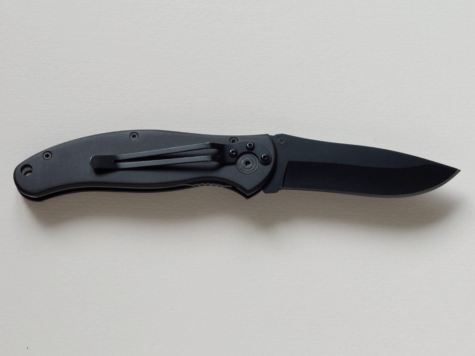 Coltelli tascabile: Klappmesser / Taschenmesser / Sackmesser – Nuovo (secondo la descrizione) da Liebefeld venduto da Helveticus6 1
