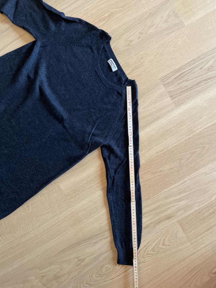 Repeat Maglioni & Felpe: Langer Pullover Repeat Easy Knit 38 – Usato da Basel venduto da pilzliii 3