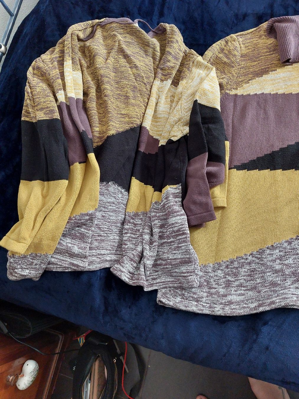Kleiderpakete: TWIN SET BIO COTTON 50/52 – Gebraucht aus Viganello von Priska.c 1