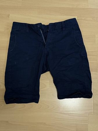 Kurze Tommy Hilfiger Hosen