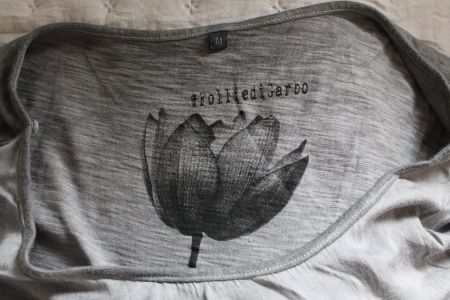T-Shirt Folliedi Garoo taille M