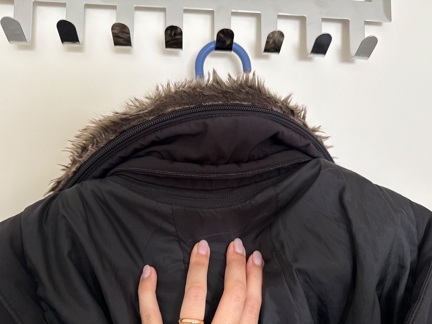 Giacche: Mantel Parka M – Usato da Horgen venduto da linuxrp 8
