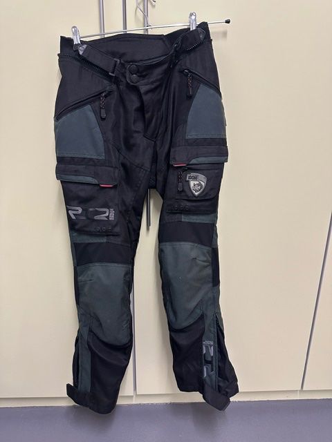 IXS Hosen: Motorradhosen Herren – Gebraucht aus Märstetten von Luca6807