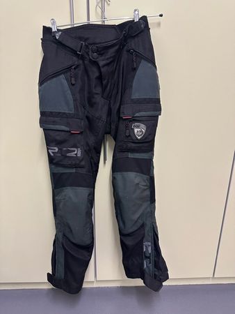 Motorradhosen Herren