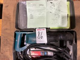 Elektro-Recipro (Fuchsschwanzsäge) (Lot 86) 6374 Buochs