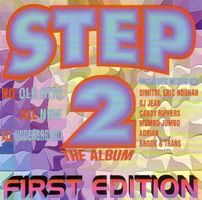 Various – Step 2 - First Edition  F20