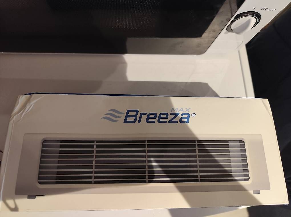 Ventilateurs: Ventilator – D'occasion à Olten par mir_j7pg 1