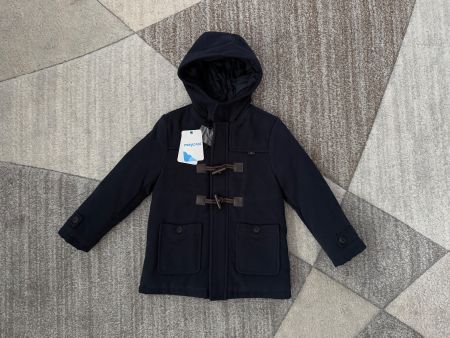 Wintermantel Mayoral für Jungen Gr. 116 Neu