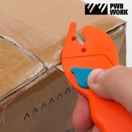 Alle Werkzeuge: PWR Work Schneider mit Doppelklinge – Neu und originalverpackt aus Aesch BL von Elektronik_Laden 1