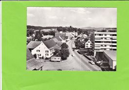 Therwil BL-Strassenpartie-Oldtimer