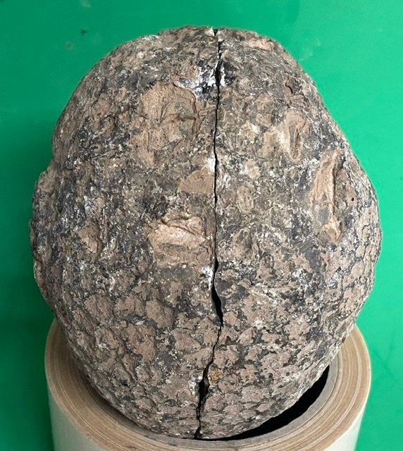 Minerali & Pietre curative: Stein ACHAT-GEODEN – Usato da Oberrieden venduto da Ket25 2