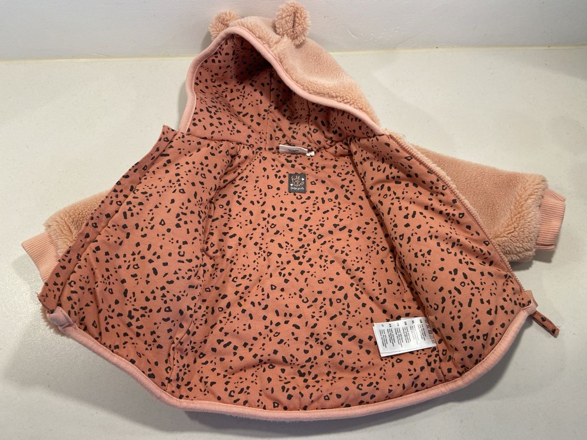 Feetje Jacken & Mäntel: Feetje Jacke Grösse 62 – Neu (gemäss Beschreibung) aus Felsberg von Riggel 1