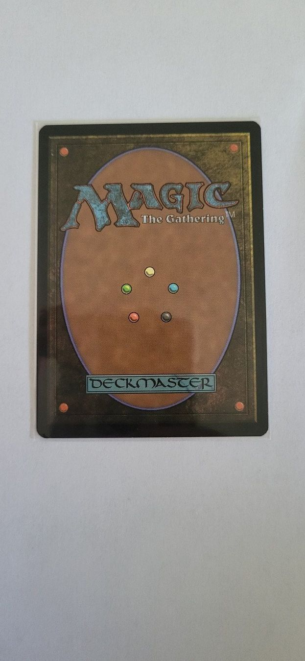 Magic The Gathering Sammelbilder & Trading cards: MTG - Casualties of War – Gebraucht aus Münsingen von Heroism2010 1